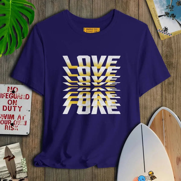 Flippant Love - Salt + Threads Co.
