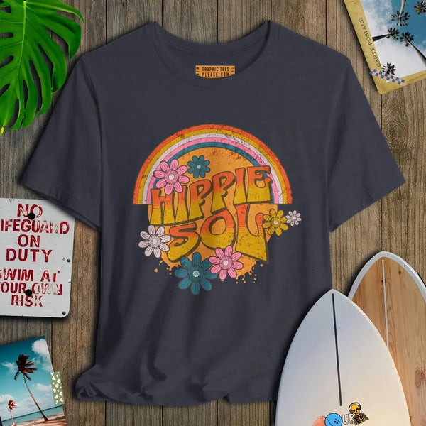 Hippie Sol - Salt + Threads Co.