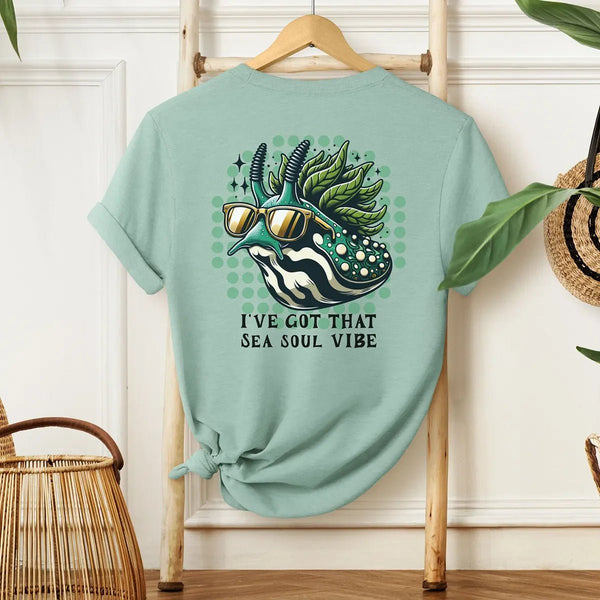 Sea Slug Tribe - Salt + Threads Co.