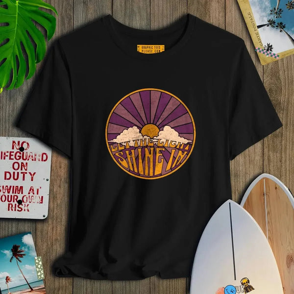 Sunlit Revival - Salt + Threads Co.
