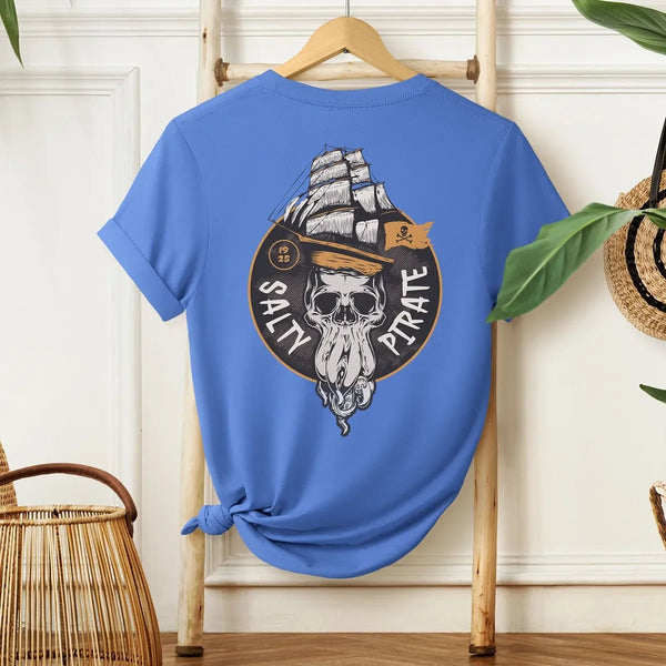 The Salty Pirate - Salt + Threads Co.