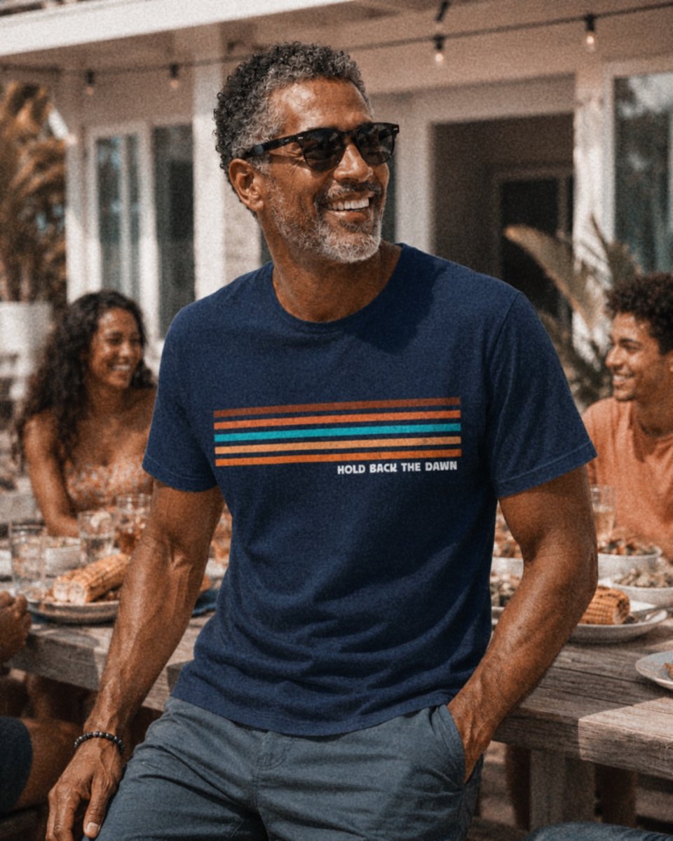 Vintage Vibe Collection | New Tees With an Old Soul - Salt + Threads Co.