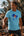 Afterglow Palms Tee | Vintage Tropical Sunset Graphic T-Shirt | Ultra-Soft Eco-Friendly Graphic Tee
