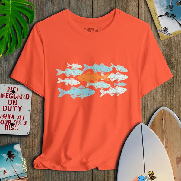 Against The Tide - Salt + Threads Co.