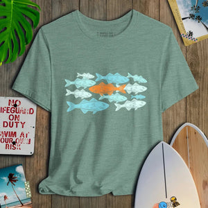 Against The Tide - Salt + Threads Co.