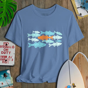 Against The Tide - Salt + Threads Co.
