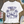 Beach Bum Bigfoot T-Shirt | Planet - Friendly Ultra - Soft Funny Coastal Tee | Ultra - Soft Eco - Friendly Graphic Tee