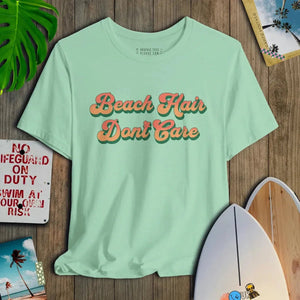 Beach Hair Don't Care - Salt + Threads Co.