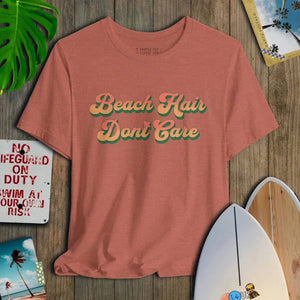Beach Hair Don't Care - Salt + Threads Co.