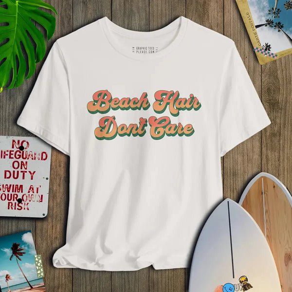 Beach Hair Don't Care - Salt + Threads Co.