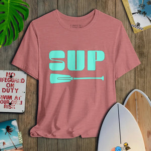 Board Meetings Daily - Salt + Threads Co.