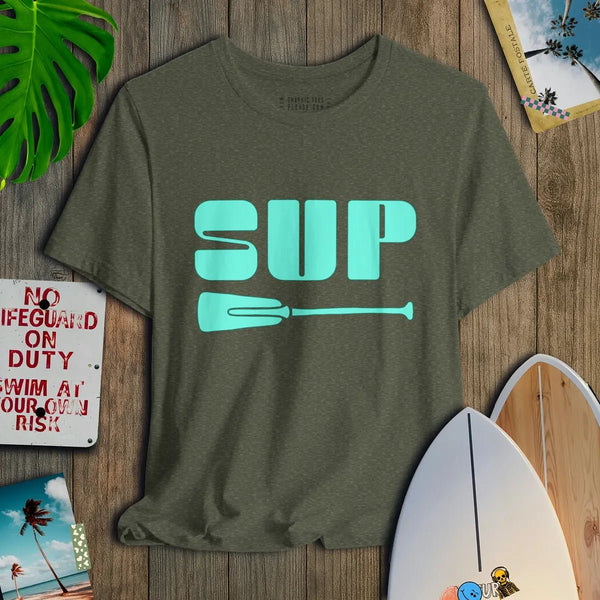Board Meetings Daily - Salt + Threads Co.