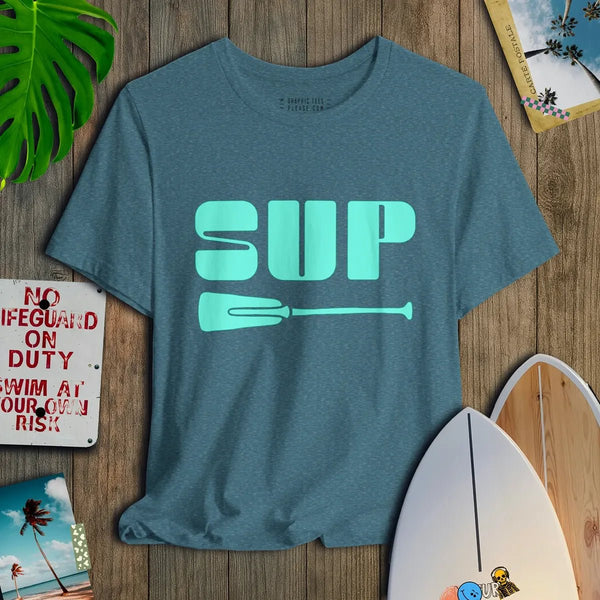 Board Meetings Daily - Salt + Threads Co.