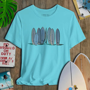 Board. Stiff. - Salt + Threads Co.