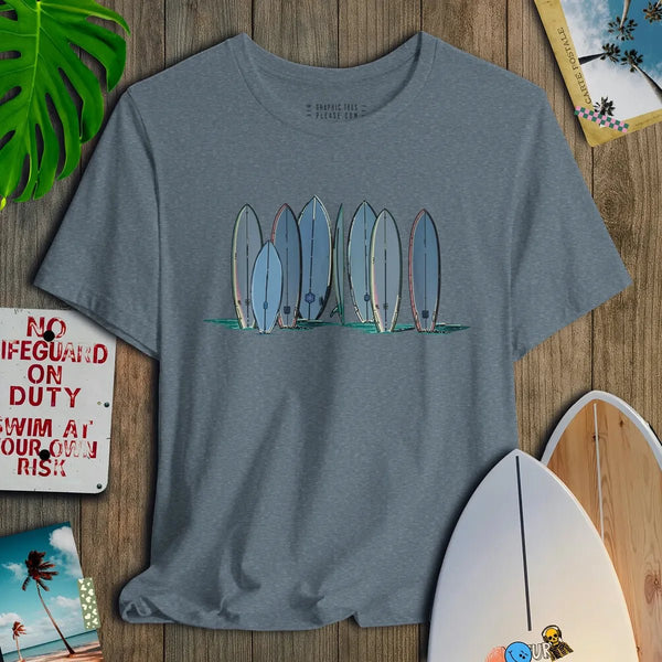 Board. Stiff. - Salt + Threads Co.