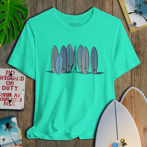 Board. Stiff. - Salt + Threads Co.