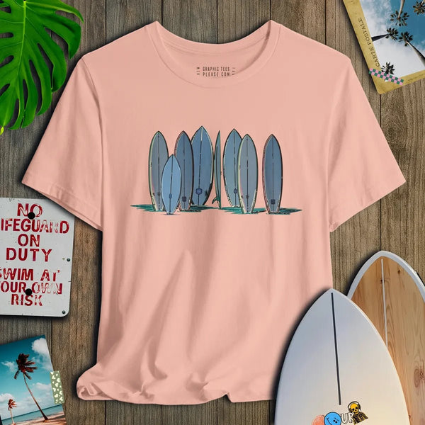 Board. Stiff. - Salt + Threads Co.