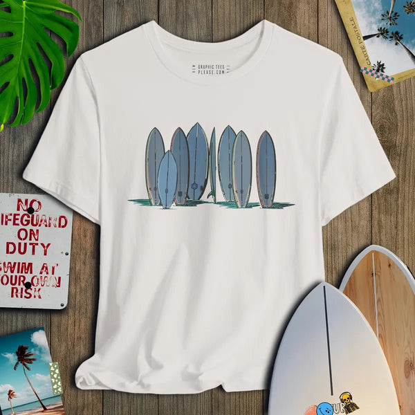 Board. Stiff. - Salt + Threads Co.