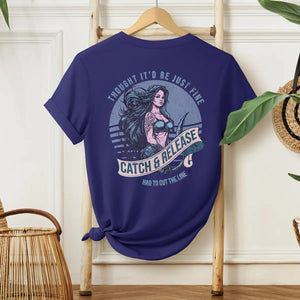 Catch & Release - Salt + Threads Co.