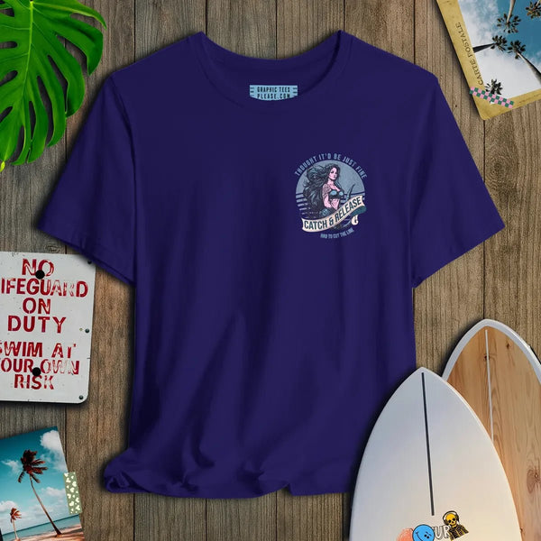 Catch & Release - Salt + Threads Co.