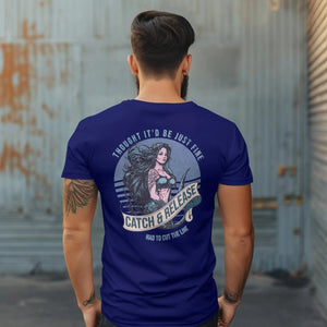 Catch & Release - Salt + Threads Co.