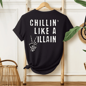 Chill Harder: Plot. Fail. Repeat. - Salt + Threads Co.
