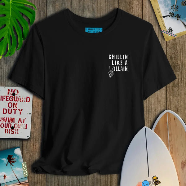 Chill Harder: Plot. Fail. Repeat. - Salt + Threads Co.