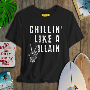 Chill. Plot. Fail. Repeat. - Salt + Threads Co.