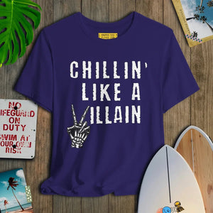 Chill. Plot. Fail. Repeat. - Salt + Threads Co.