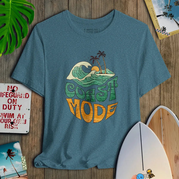 Coast Mode - Salt + Threads Co.