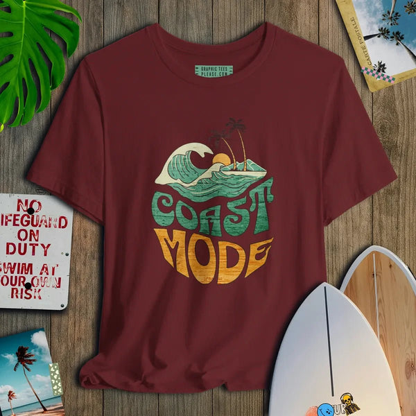 Coast Mode - Salt + Threads Co.