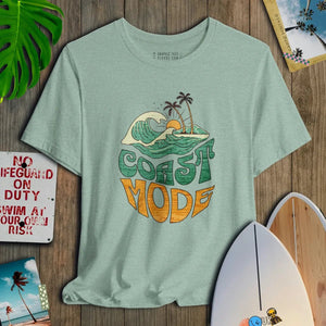 Coast Mode - Salt + Threads Co.
