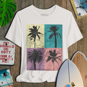 Coastal Silhouettes - Salt + Threads Co.