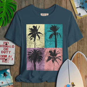 Coastal Silhouettes - Salt + Threads Co.
