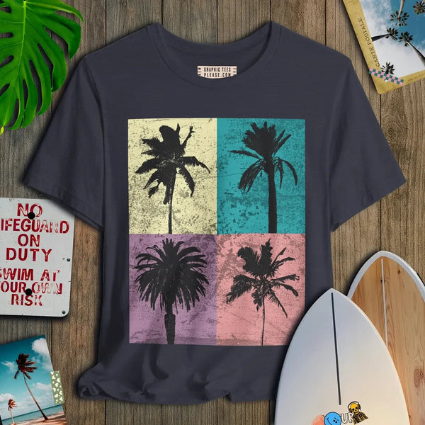Coastal Silhouettes - Salt + Threads Co.