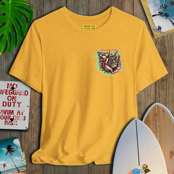 Conch Tribe - Salt + Threads Co.