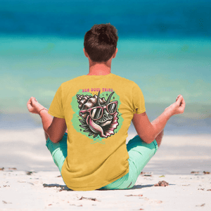 Conch Tribe - Salt + Threads Co.