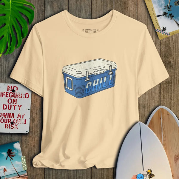 Cooler Vibes Tee - Salt + Threads Co.