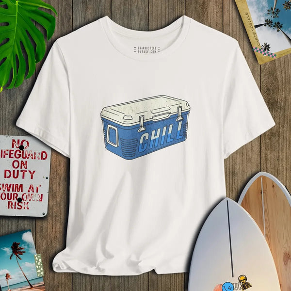 Cooler Vibes Tee - Salt + Threads Co.