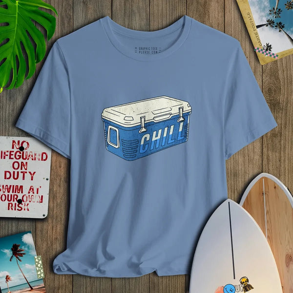 Cooler Vibes Tee - Salt + Threads Co.