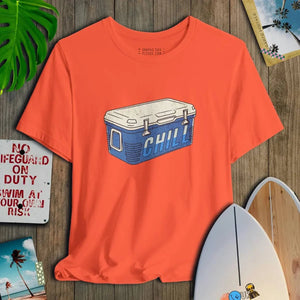 Cooler Vibes Tee - Salt + Threads Co.