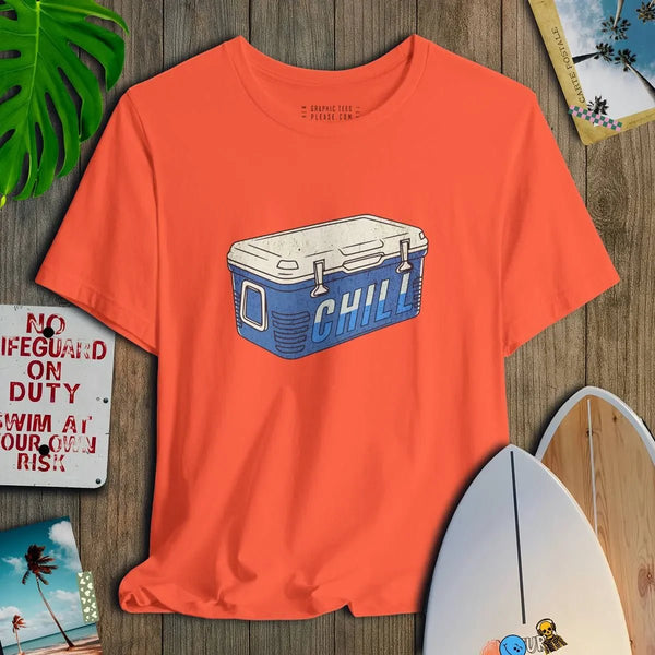 Cooler Vibes Tee - Salt + Threads Co.