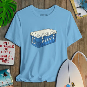 Cooler Vibes Tee - Salt + Threads Co.