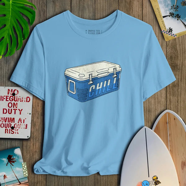 Cooler Vibes Tee - Salt + Threads Co.