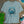 Crabby Mood Crab Tee Blue- Salt + Threads Co.