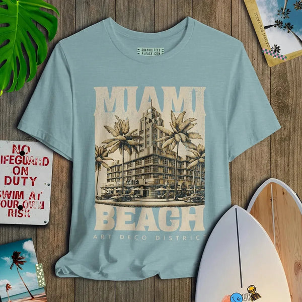 Deco Dreams - Salt + Threads Co.