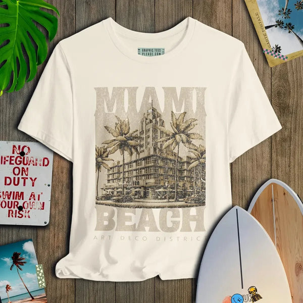 Deco Dreams - Salt + Threads Co.