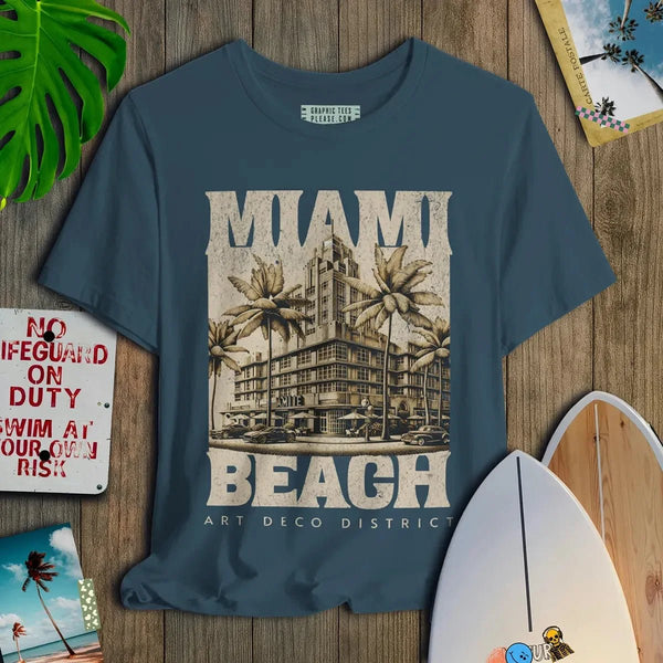 Deco Dreams - Salt + Threads Co.