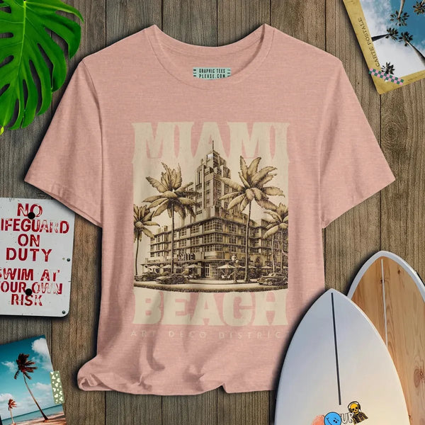 Deco Dreams - Salt + Threads Co.