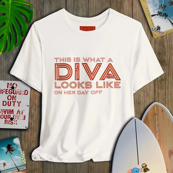 Diva Off - Duty - Salt + Threads Co.